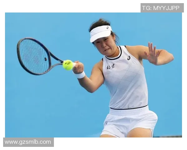 北京网球队在洲际杯中的状态分析与表现评估